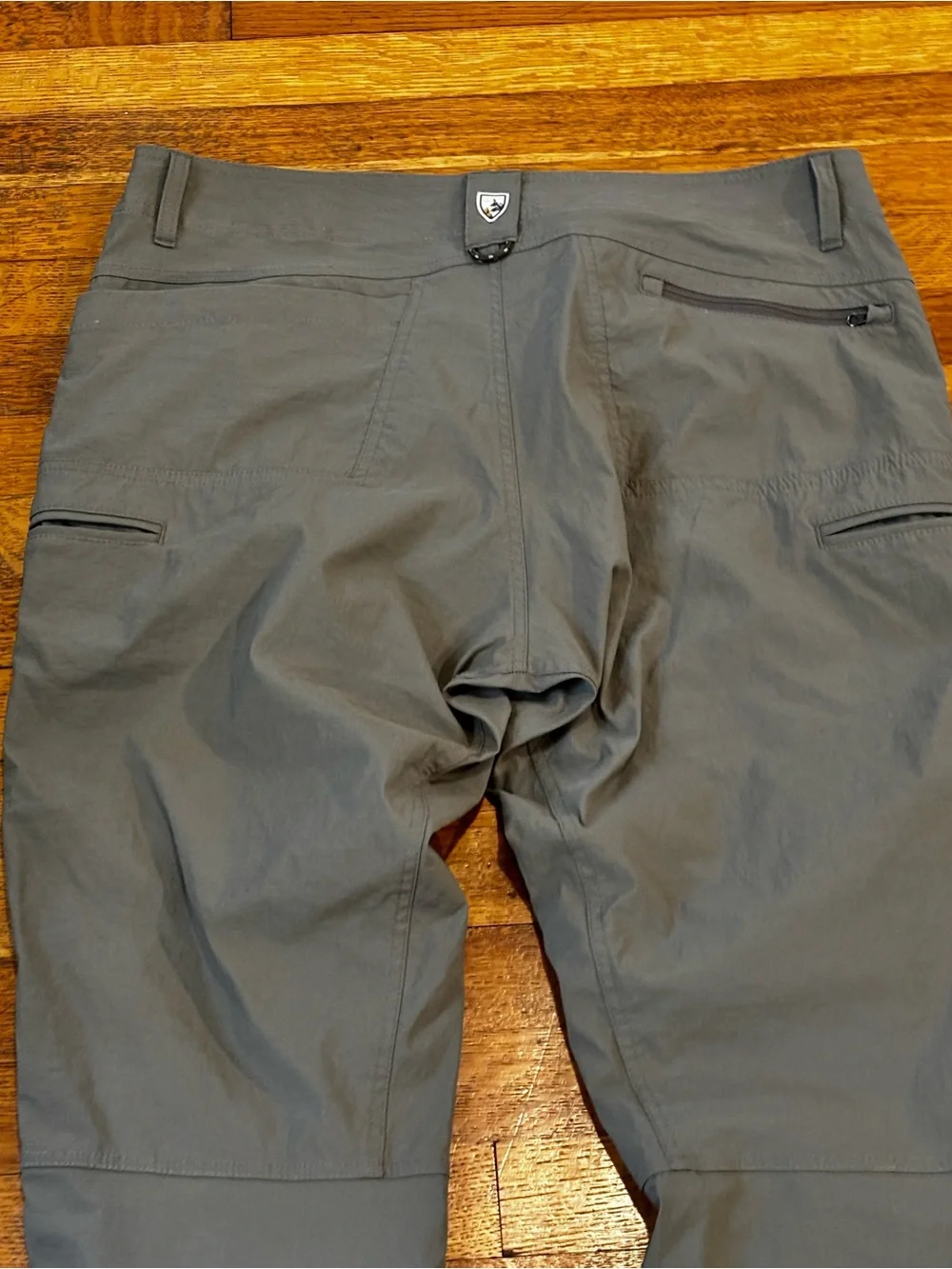 KUHL Men’s Hiking Pants